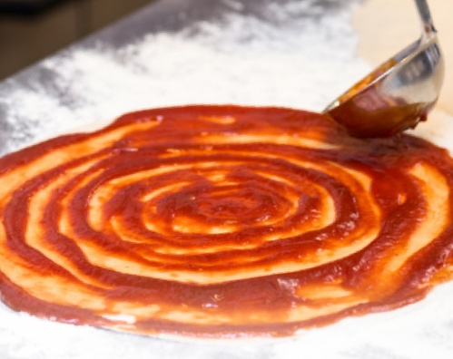 PIZZA SUGO POWDER